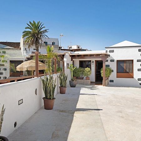 Casa Golondrina Villa Teguise  Exterior photo