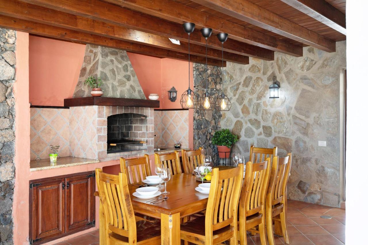 Casa Golondrina Villa Teguise  Exterior photo
