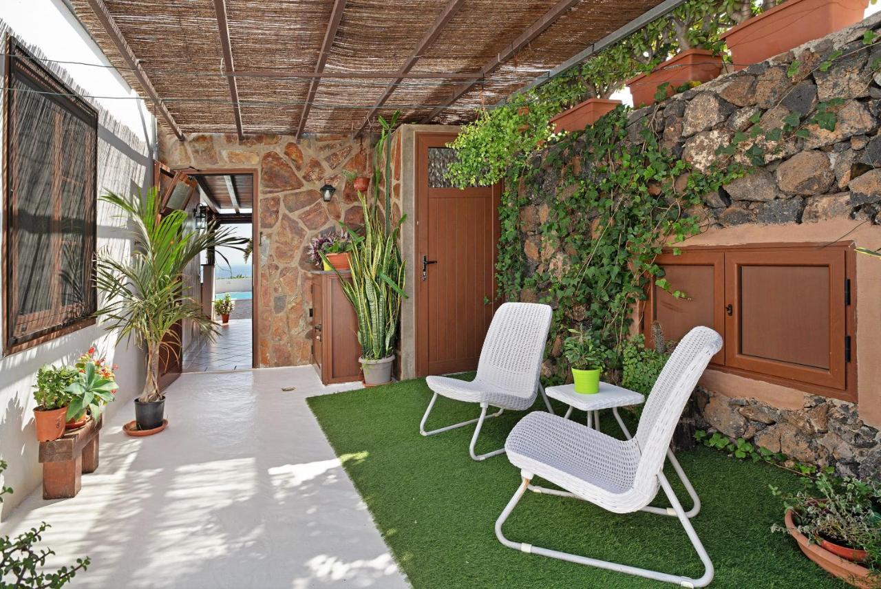 Casa Golondrina Villa Teguise  Exterior photo