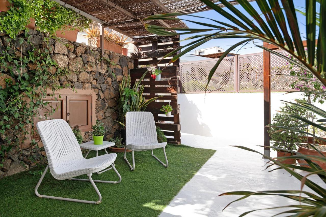 Casa Golondrina Villa Teguise  Exterior photo