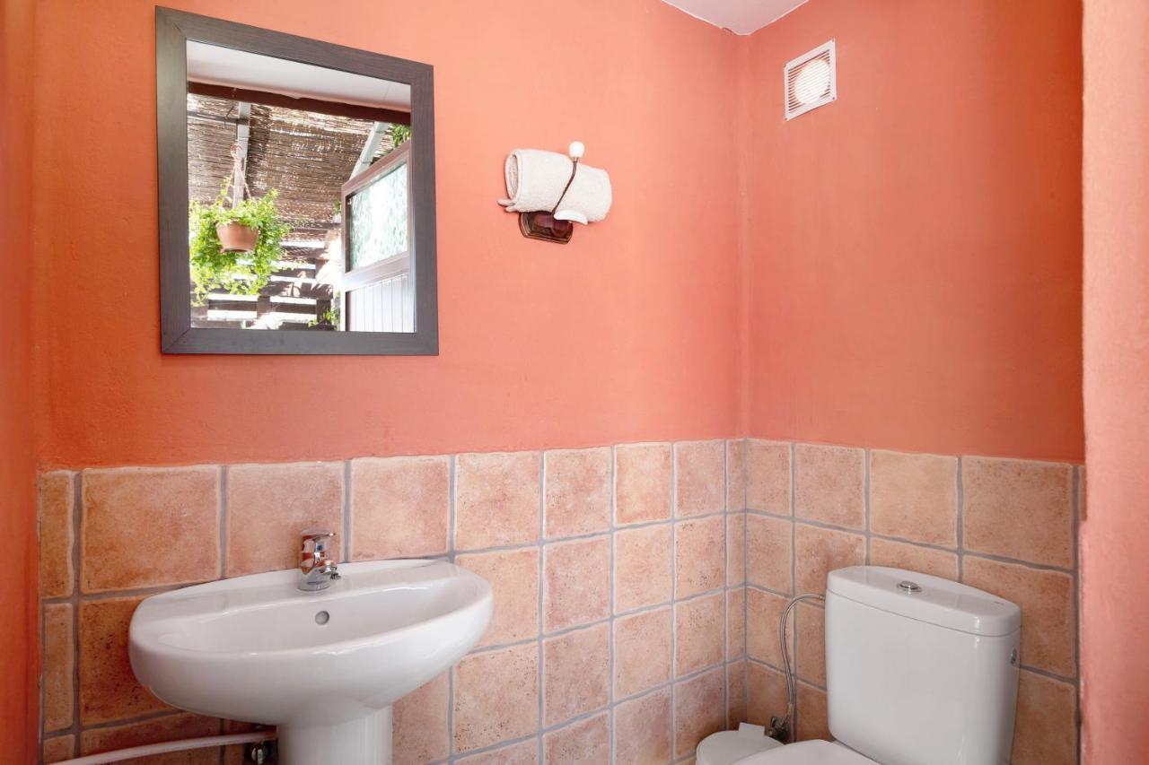 Casa Golondrina Villa Teguise  Exterior photo