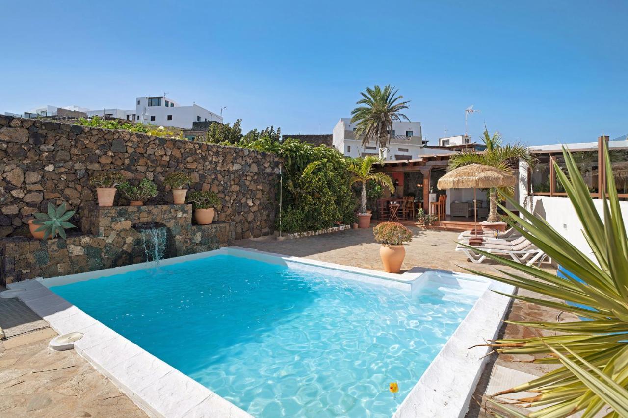 Casa Golondrina Villa Teguise  Exterior photo